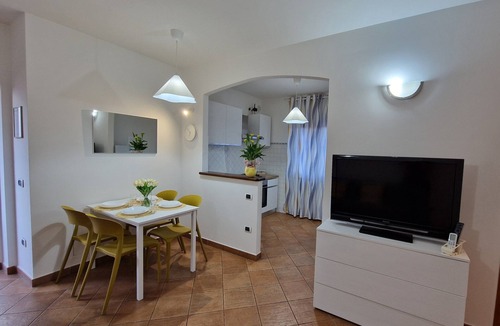 Fiano Romano Apartment | Dany's Little House