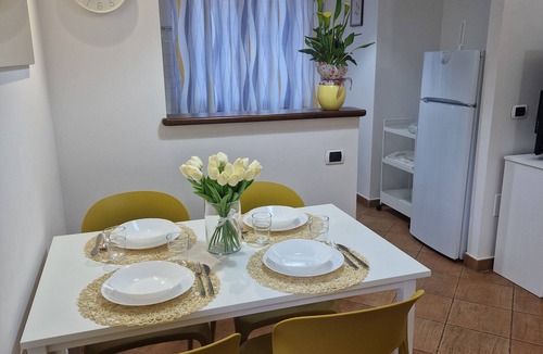 Fiano Romano Apartment | Dany's Little House