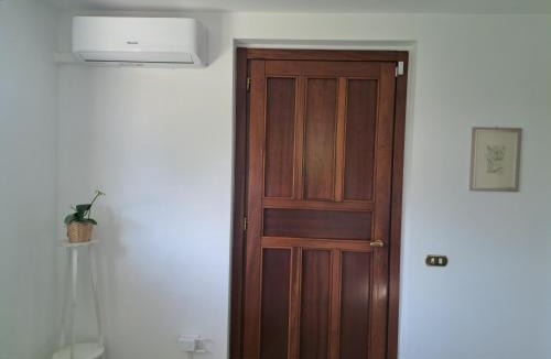 Loreto Aprutino Apartment | Daphne Experience - Home, Harmony and Garden