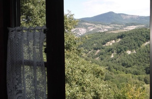 Il Poggio House | Das Olivenhaus by Interhome