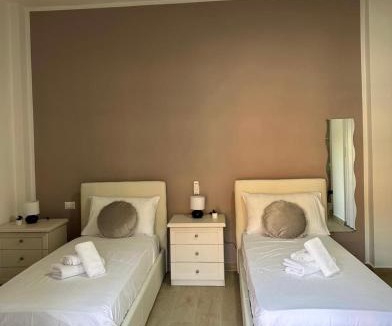 Casal Bertone House | Days In Rome