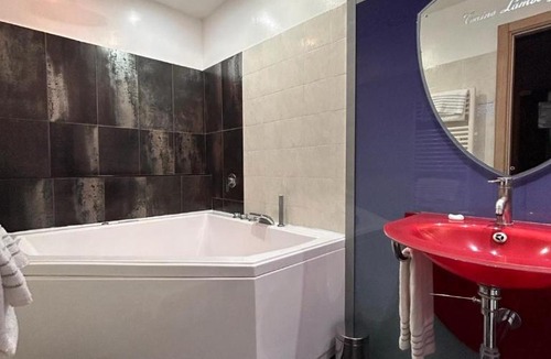 Collecchio Hotel | Daytona Business Hotel