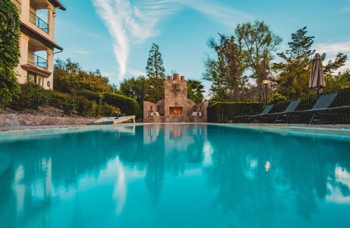 Temecula Villa | De Luz by AvantStay