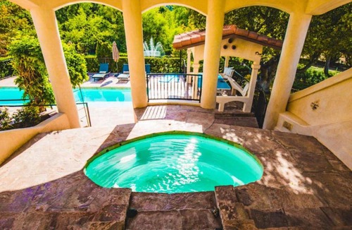 Temecula Villa | De Luz by AvantStay