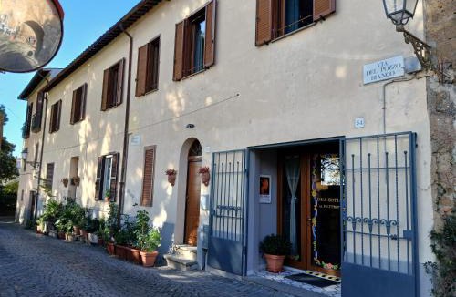 Tuscania House | Dea Estia Alloggio Turistico