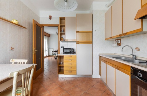Province of Bologna Apartment | Decumana Cozy Flat by Wonderful Italy