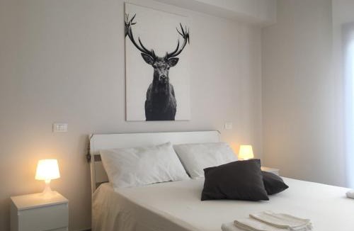 San Vittorino Bed & Breakfast | Deer House BnB