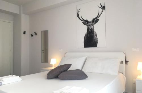 San Vittorino Bed & Breakfast | Deer House BnB