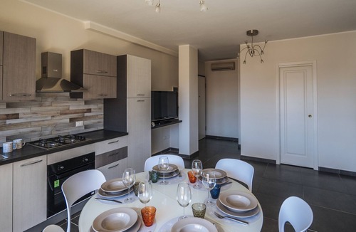 Albenga Apartment | Dei Mille 31 A - Three Bedroom Apartment, Sleeps 8