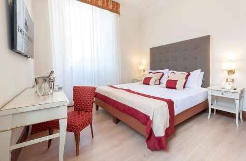 Assisi Hotel | Dei Priori Boutique Hotel