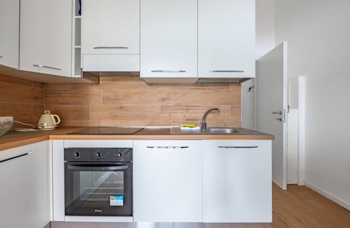Deiva Marina Apartment | Deiva Sea House! Functional Apt x4