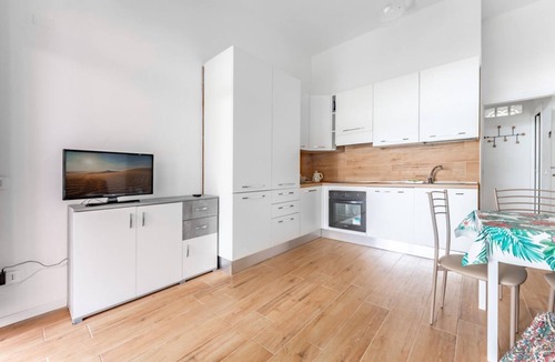 Deiva Marina Apartment | Deiva Sea House! Functional Apt x4