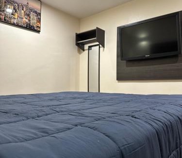 Hawthorne Hotel | Del Aire Inn LAX