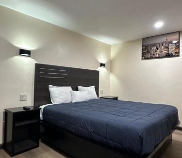 Hawthorne Hotel | Del Aire Inn LAX