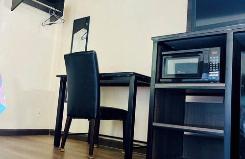 Hawthorne Hotel | Del Aire Inn LAX