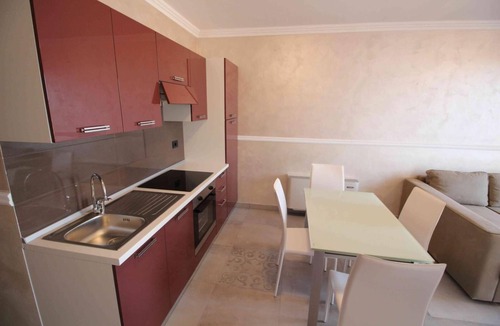 Riva Ligure Apartment | Del Prado bilocale 104