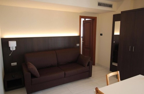 Riva Ligure Apartment | Del Prado bilocale 110