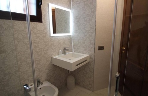 Riva Ligure Hostel | Del Prado bilocale 108