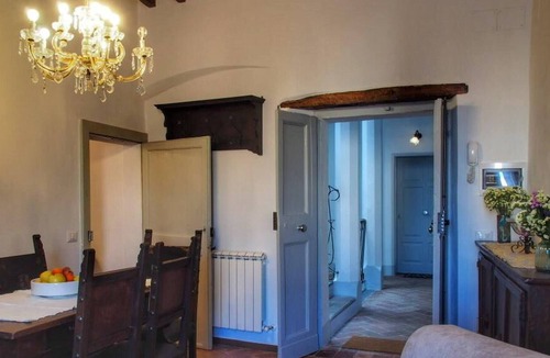 Montefalco Condo | Delicious, cozy apartment in Montefalco
