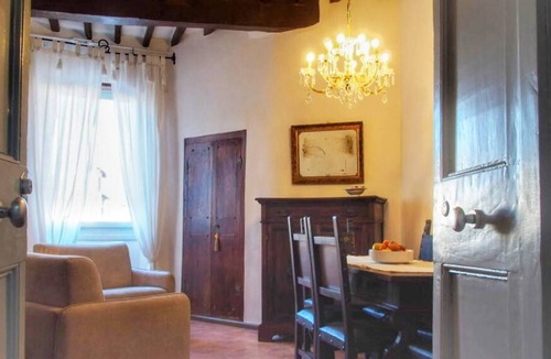 Montefalco Condo | Delicious, cozy apartment in Montefalco
