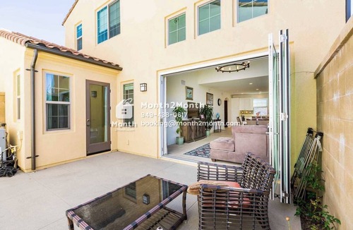 Cypress Village House | Delight On Augustine #41363