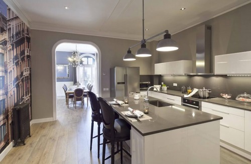 Portoferraio Old Town Apartment | Delightful 3-bedroom apartment in Portoferraio