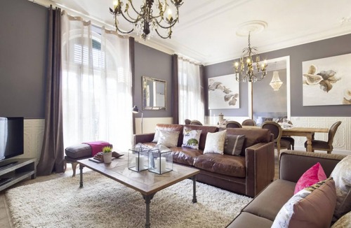 Portoferraio Old Town Apartment | Delightful 3-bedroom apartment in Portoferraio