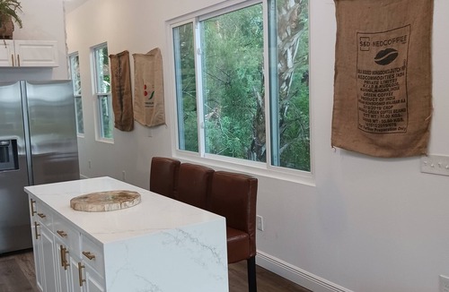 Lincolnville Cottage | Delightful Cottage in Historic Downtown St. Augustine Florida