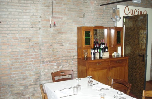 Poviglio House | Delightful farmhouse in Emilia Romagna