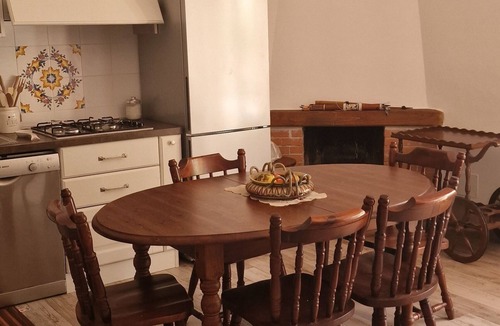Latina Lido Villa | delightful three-family cottage in the green