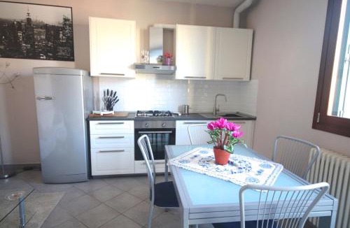 Conselice Apartment | Delizioso Bilocale in Centro