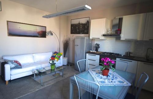 Conselice Apartment | Delizioso Bilocale in Centro