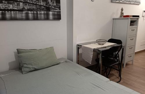 Centro Giano Apartment | Delizioso e accogliente attico
