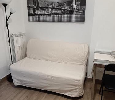 Centro Giano Apartment | Delizioso e accogliente attico