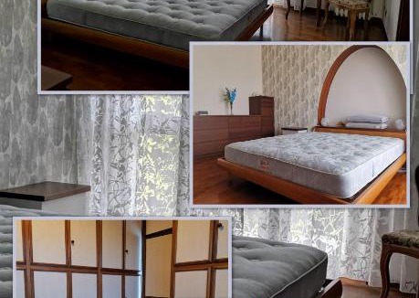 Rocchetta Tanaro Apartment | Delponte Residence