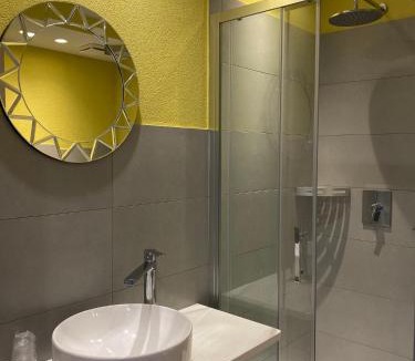 Porto Viro Hotel | Delta Park
