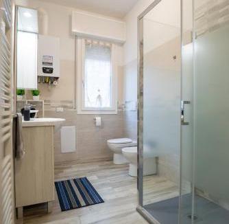 Camposanto Apartment | Deluxe, 7 persone, vicino a Modena e Bologna
