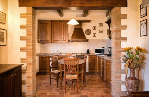 Mercatale di Cortona House | deluxe apartment 2