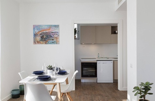 Foce Apartment | Deluxe Apartment - Avio by Wonderful Italy
