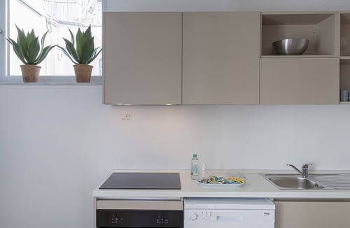 Foce Apartment | Deluxe Apartment - Avio by Wonderful Italy