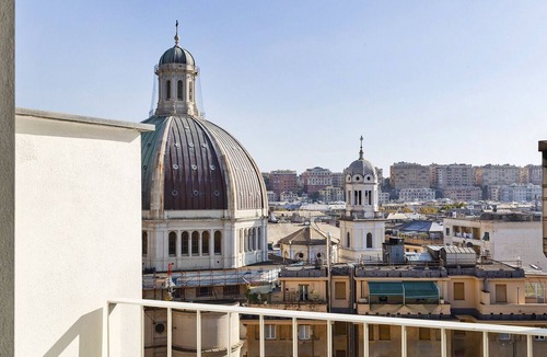 Foce Apartment | Deluxe Apartment - Avio by Wonderful Italy