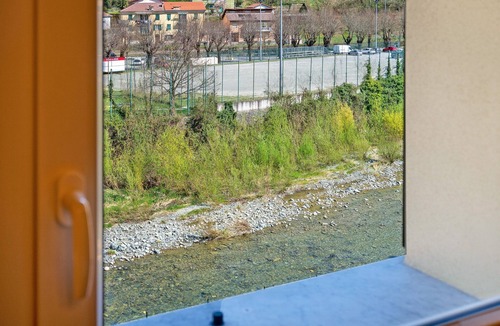 Rossiglione Apartment | Deluxe Apartment with Bedroom