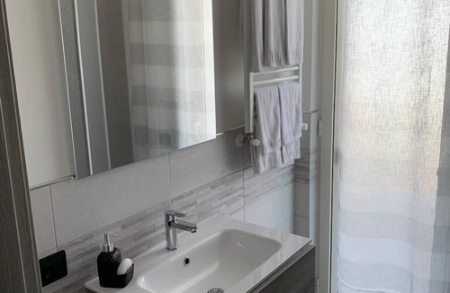 Sabaudia Apartment | Deluxe Family Room Circe