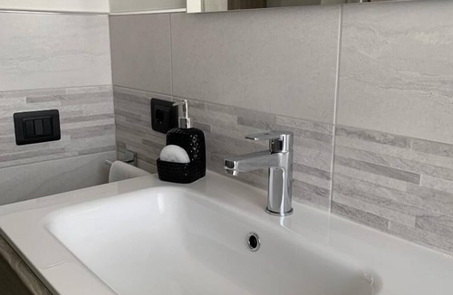 Sabaudia Apartment | Deluxe Family Room Circe