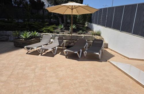 Correeira Apartment | Deluxe Figos by Ocvillas