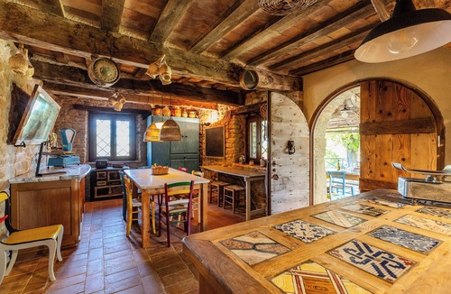 Monterosso Apartment | Deluxe Villa The Stable