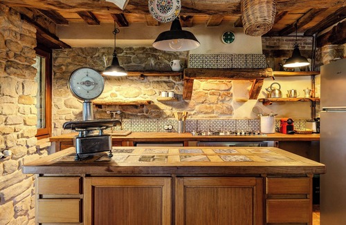 Monterosso Apartment | Deluxe Villa The Stable