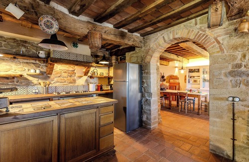 Monterosso Apartment | Deluxe Villa The Stable