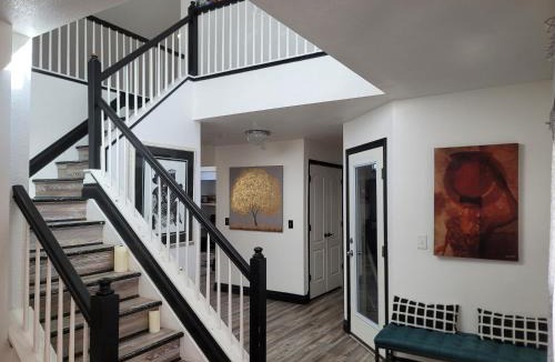 Green Valley Ranch Bed & Breakfast | Denver Layover B&B