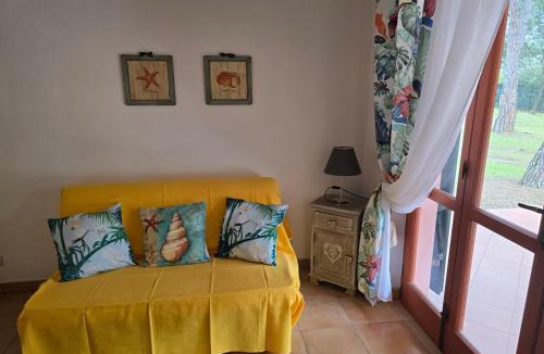 Lido di Capoliveri Apartment | Depandace Lido di capoliveri